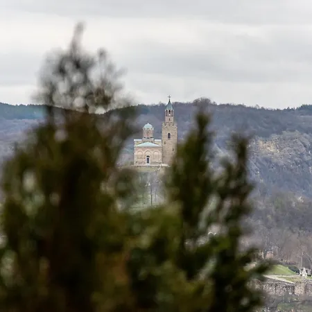Viki Veliko Tarnovo