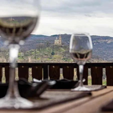 Viki Villa Veliko Tarnovo