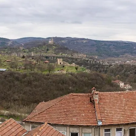 Viki * Veliko Tarnovo
